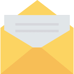 email icon