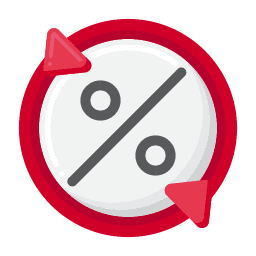 unsubscribe icon