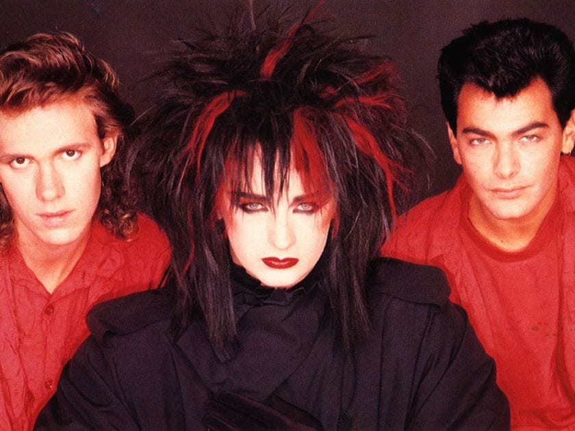 Culture club