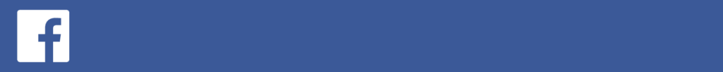 Facebook logo banner