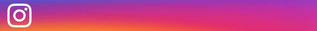 Instagram logo banner