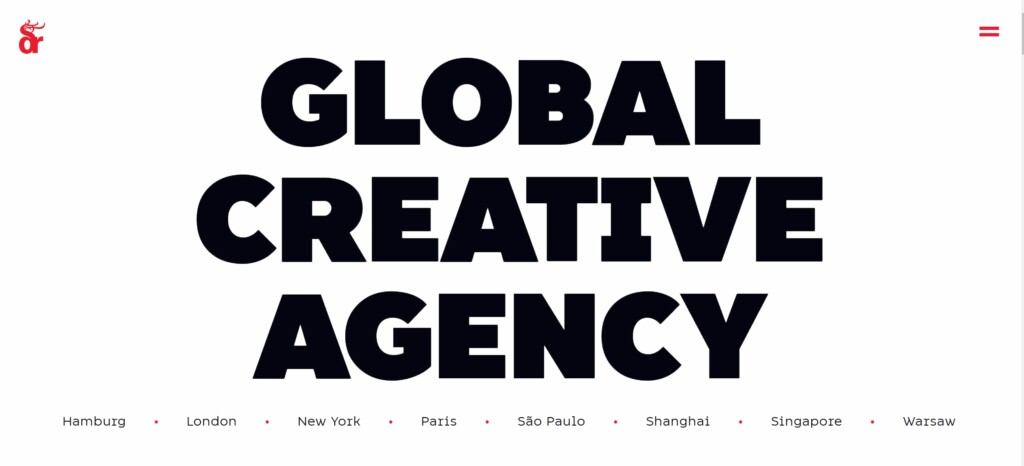 Global Creative Agency