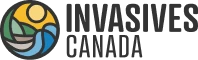 Invasives Canada logo