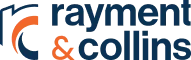 Raymer and Collins logo