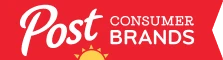 Post consumer brands logo