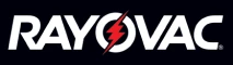 Rayovac logo