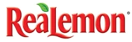 Real Lemon logo